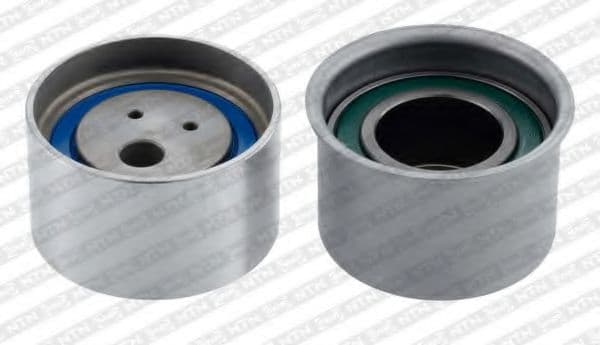 KD473.25 SNR Комплект ремня ГРМ