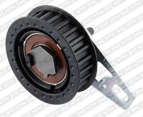 KD458.58 SNR Комплект ремня ГРМ