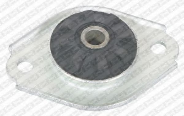 KB958.01 SNR Опора амортизатора для Fiat Uno