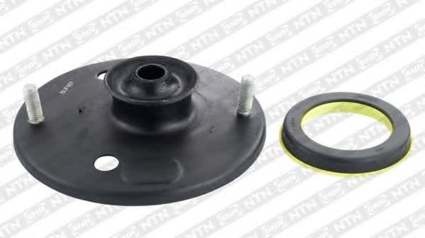 KB665.03 SNR Комплект (опора + подшипник)