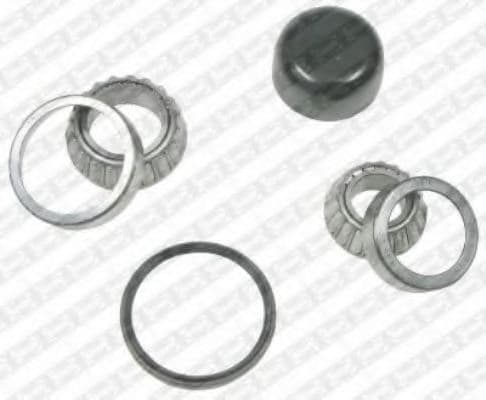 R140.81 SNR Комплект ступиці колеса