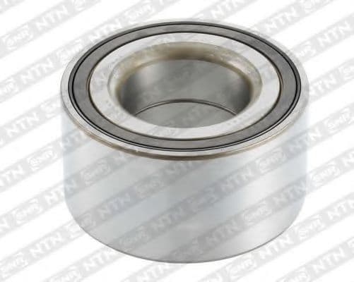 R167.02 SNR Підшипник ступиці колеса