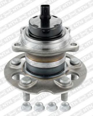 R169.67 SNR Ступиця колеса