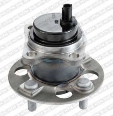 R169.76 SNR Ступиця колеса