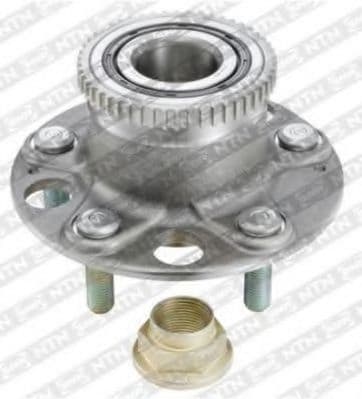 R174.50 SNR Ступиця колеса