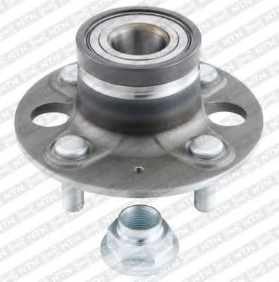 R174.84 SNR Ступиця колеса