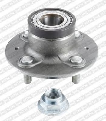 R174.92 SNR Ступиця колеса