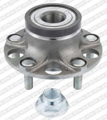 R174.94 SNR Ступица колеса для Honda CR-Z