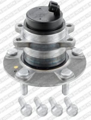 R189.17 SNR Ступица колеса