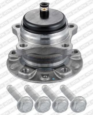 R159.69 SNR Ступица колеса