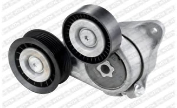 GA352.64 SNR Натяжний ролик поліклинового ременя