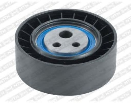 GA358.01 SNR Натяжний ролик поліклинового ременя