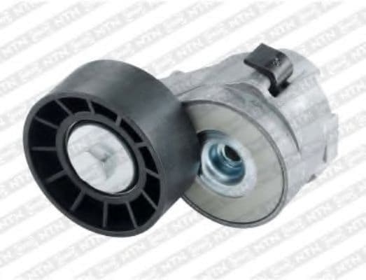 GA358.03 SNR Натяжной ролик поликлинового ремня