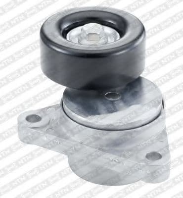 GA353.66 SNR Натяжной ролик поликлинового ремня