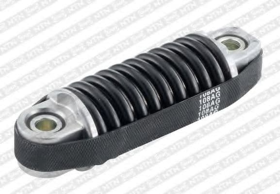 GA351.25 SNR Виброгаситель для Smart Fortwo