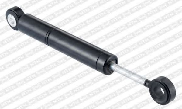 GA351.34 SNR Віброгасник