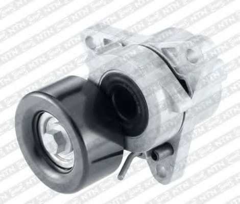 GA368.04 SNR Натяжний ролик поліклинового ременя