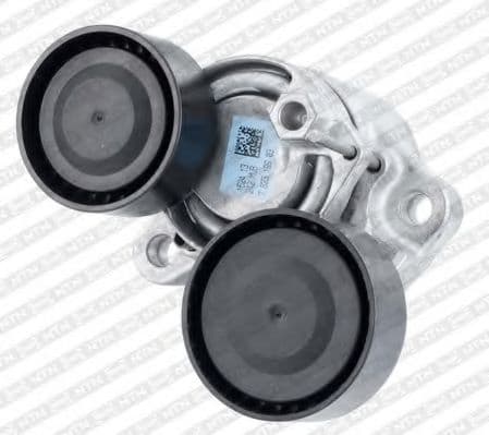 GA350.89 SNR Натяжний ролик поліклинового ременя