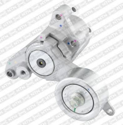 GA369.11 SNR Натяжний ролик поліклинового ременя