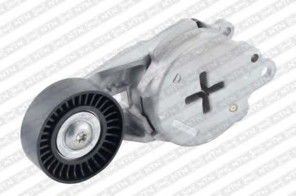 GA369.15 SNR Натяжний ролик поліклинового ременя