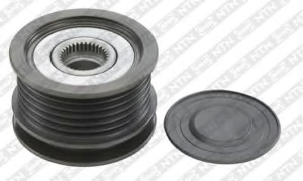 GA751.02 SNR Муфта генератора