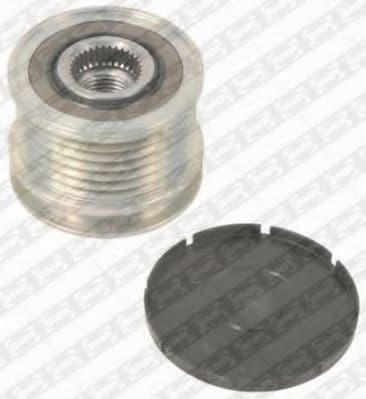 GA751.05 SNR Муфта генератора