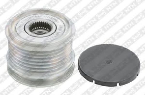 GA751.09 SNR Муфта генератора