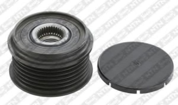 GA765.02 SNR Муфта генератора