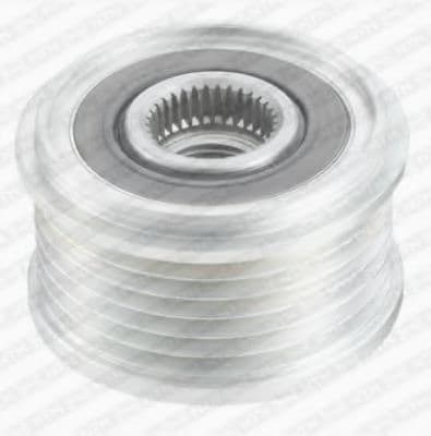 GA752.07 SNR Муфта генератора