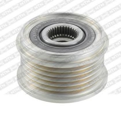 GA753.10 SNR Муфта генератора