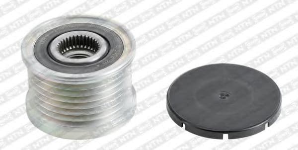 GA755.05 SNR Муфта генератора