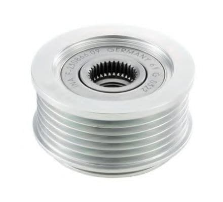 GA758.05 SNR Муфта генератора