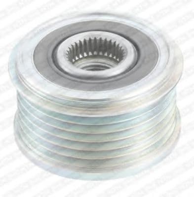 GA759.04 SNR Муфта генератора