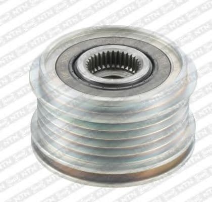 GA765.05 SNR Муфта генератора