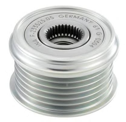 GA767.00 SNR Муфта генератора