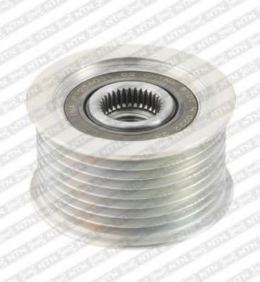 GA770.01 SNR Муфта генератора