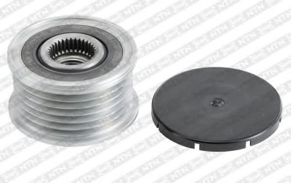 GA751.11 SNR Муфта генератора