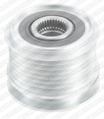 GA751.17 SNR Муфта генератора