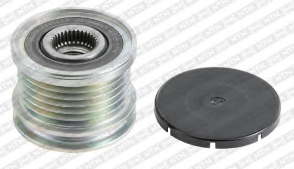 GA753.01 SNR Муфта генератора