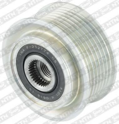 GA784.03 SNR Муфта генератора