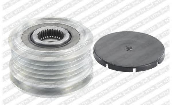 GA784.04 SNR Муфта генератора