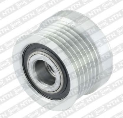 GA750.02 SNR Муфта генератора