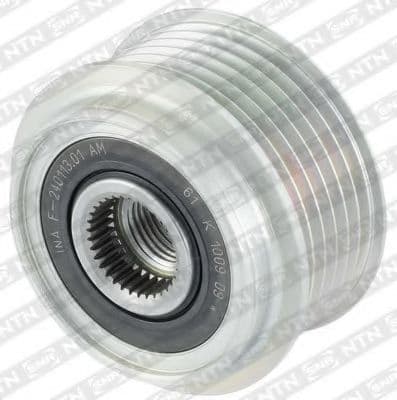 GA753.12 SNR Муфта генератора