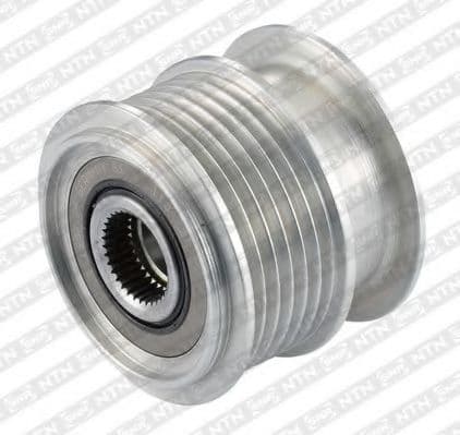 GA765.06 SNR Муфта генератора