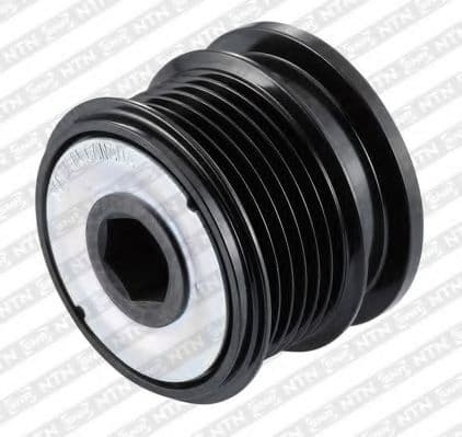 GA786.00 SNR Муфта генератора