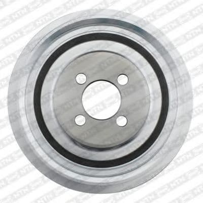 DPF358.13 SNR Шкив коленчатого вала