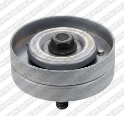 GA353.60 SNR Обвідний ролик поліклинового ременя