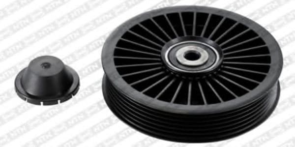 GA353.63 SNR Обвідний ролик поліклинового ременя