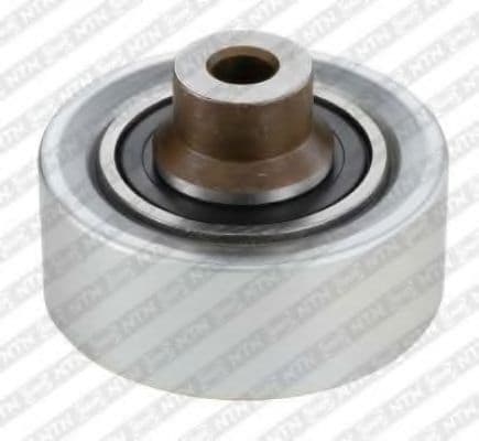 GA359.12 SNR Обводной ролик поликлинового ремня