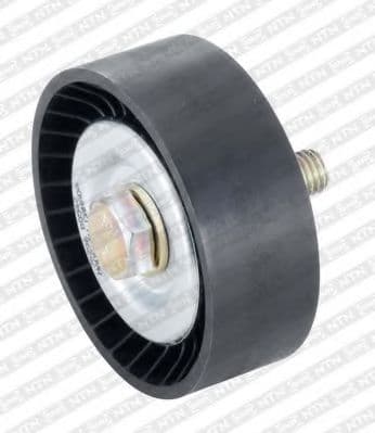 GA350.69 SNR Обводной ролик поликлинового ремня